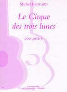 Le Cirque des trois lunes 