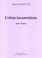 Urban incantations 