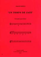 Un temps de jazz 