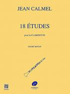 18 Etudes 