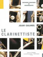 Le Clarinettiste 