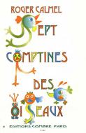 7 Comptines des Oiseaux 