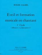 Eveil et formation musicale 