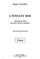 L'Enfant roi 