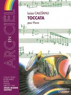 Toccata 