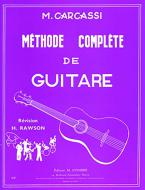 Methode complete de guitare 