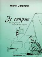 Je compose 1 