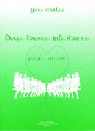 2 Danses irlandaises 