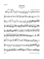 Sinfonie Nr. 35 D-Dur KV 385 