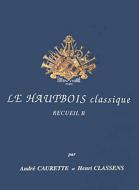 Le Hautbois classique B 