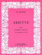 Ariette 