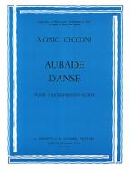 Aubade - Danse 