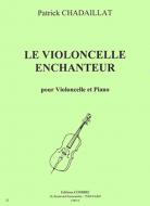 Le Violoncelle enchanteur 
