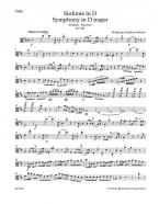 Sinfonie Nr. 35 D-Dur KV 385 