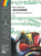 Jacasserie 