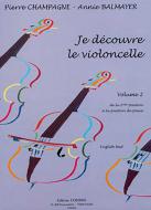 Je decouvre le violoncelle 2 