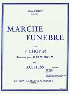Marche funebre 