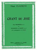 Chant de joie 
