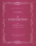 Concertino No. 2 