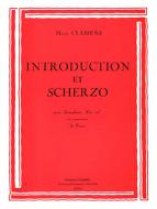 Introduction et Scherzo 