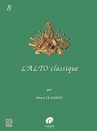 L'Alto classique B 