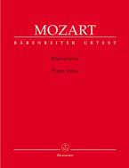 Klaviertrios Standard