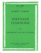 Serenade tessinoise 