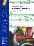 Le Bonheur des oiseaux op. 2 