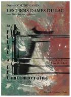 Les trois Dames du Lac 