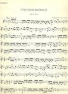 Inter natos mulierum KV 72 (74f) 