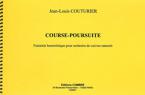Course-Poursuite 