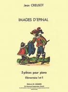Images d'Epinal 