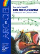 Bien affectueusement 