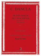 Petit solo de concerto No. 2 op. 141 No. 2 en la min. 