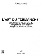 l'Art du demanche 