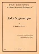 Suite bergamasque 