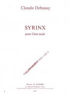 Syrinx 