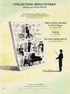 Petit negre / Valse / Gai laboureur 