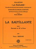 La Sautillante 