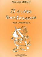 25 Etudes divertissantes 