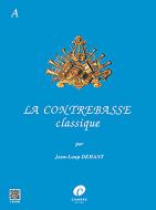 La Contrebasse classique A 