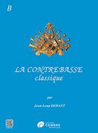 La Contrebasse classique B 