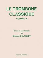 Le Trombone classique A 