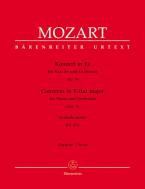 Konzert Nr. 9 Es-Dur KV 271 Standard