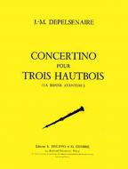 Concertino La bonne aventure 