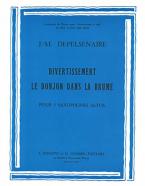 Divertissement 