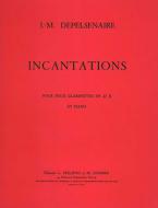 Incantations 
