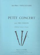 Petit concert 