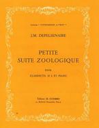 Petite suite zoologique 
