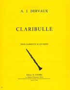 Claribulle 